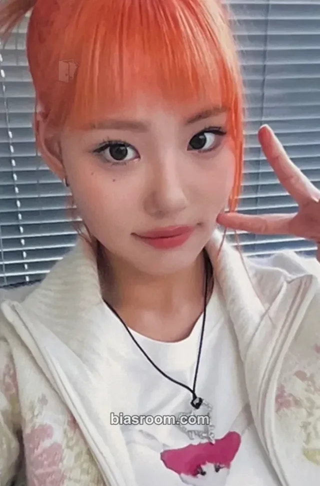 Young Posse - Jieun - XXL Album dear my muse (dmm) fansign event