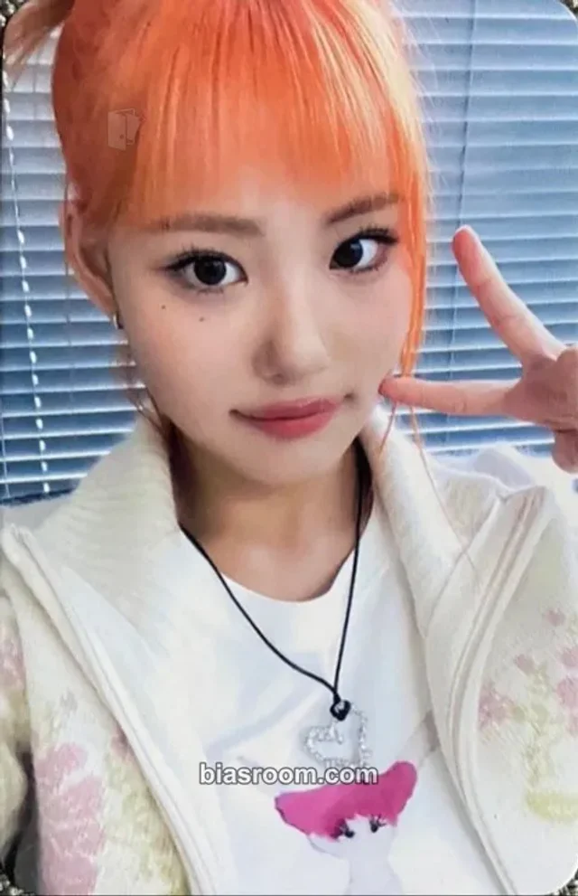 Young Posse - Jieun - XXL Album dear my muse (dmm) fansign event