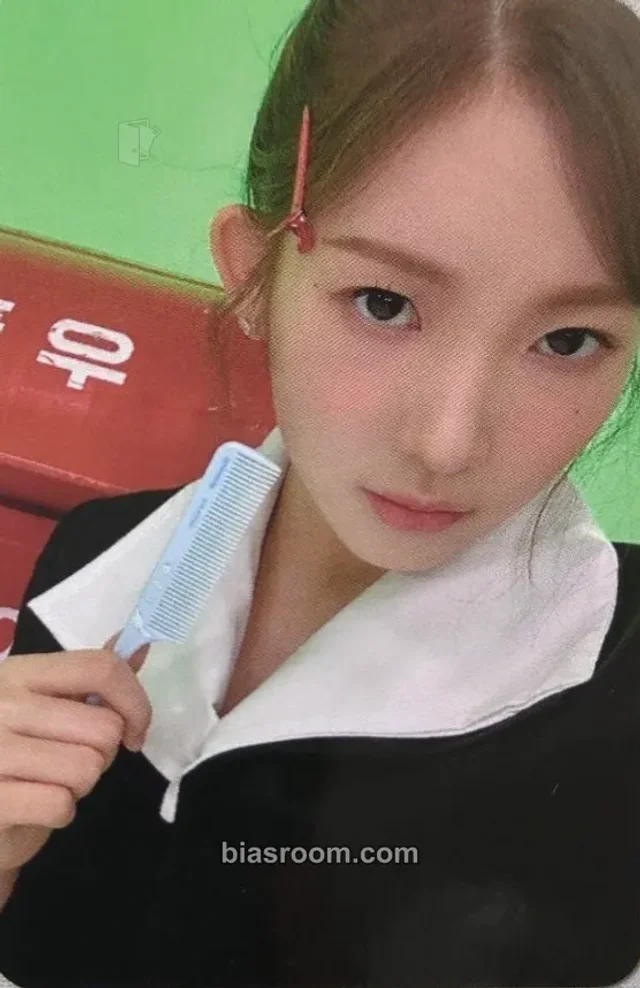 Young Posse - Yeonjung - Macaroni Cheese Album event fansign everline