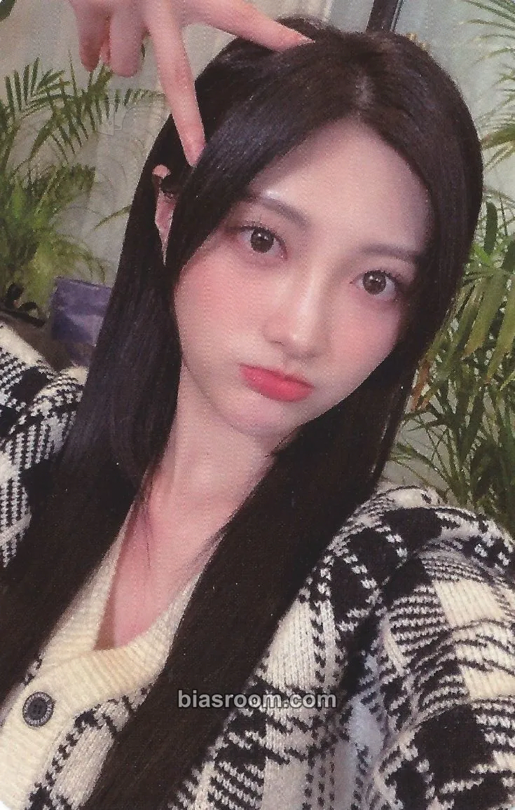 Rona A Dream Of ILY:1 Photocard - ILY:1 - ILY:1 K-pop photocard