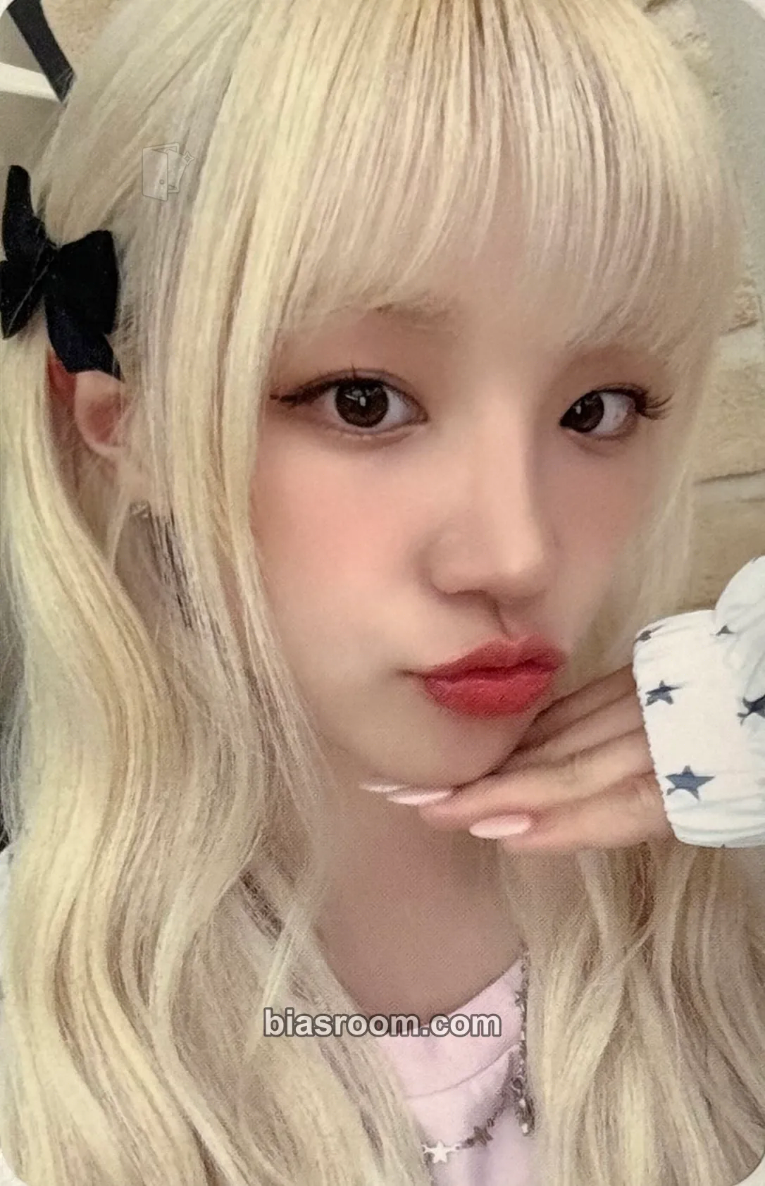 Yuqi We are Photocard - i-dle - i-dle K-pop photocard