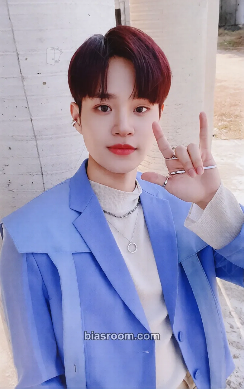 Daehwi MO’ COMPLETE : HAVE A DREAM Photocard - AB6IX - AB6IX K-pop photocard