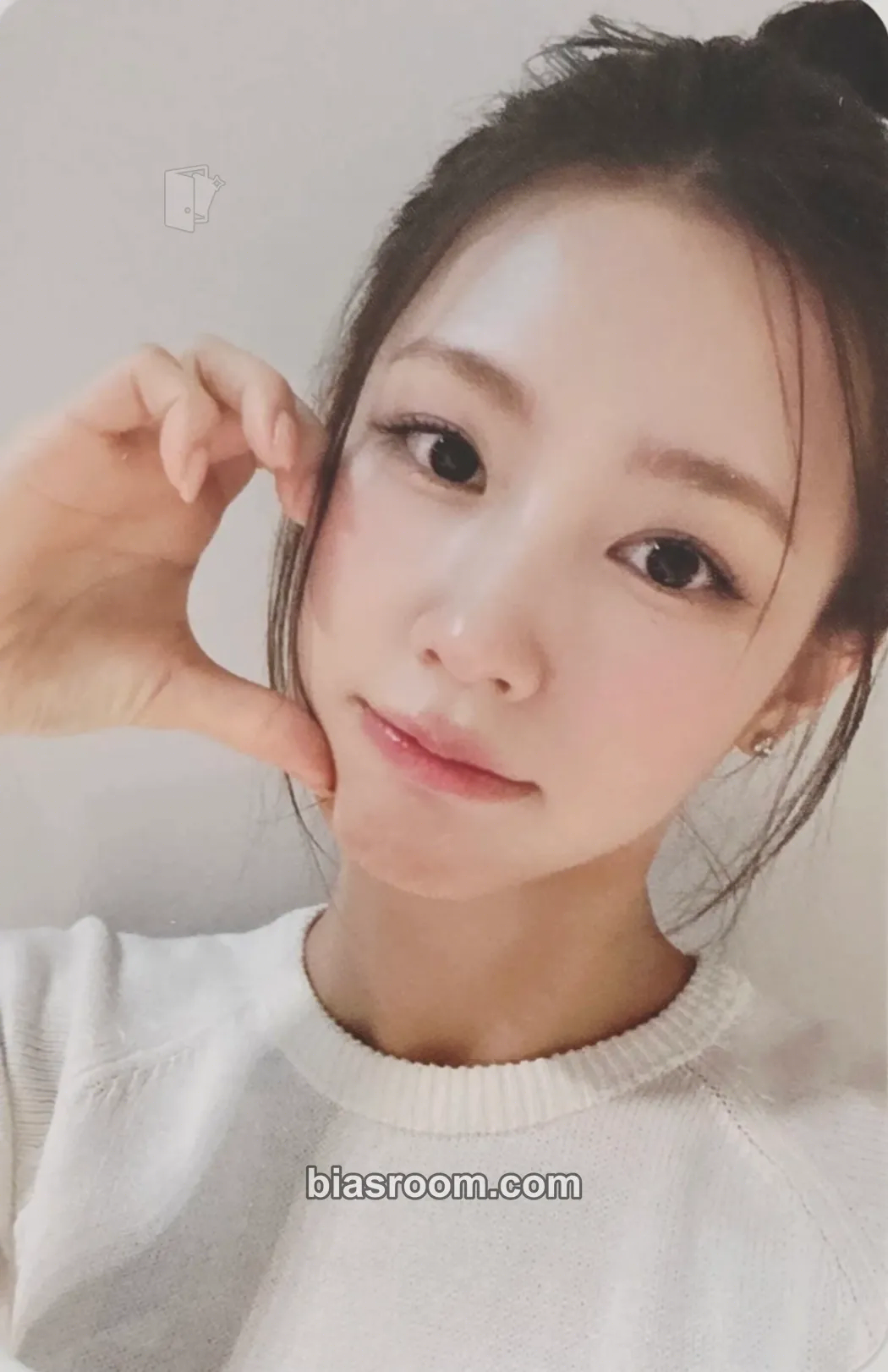 Miyeon We are Photocard - i-dle - i-dle K-pop photocard