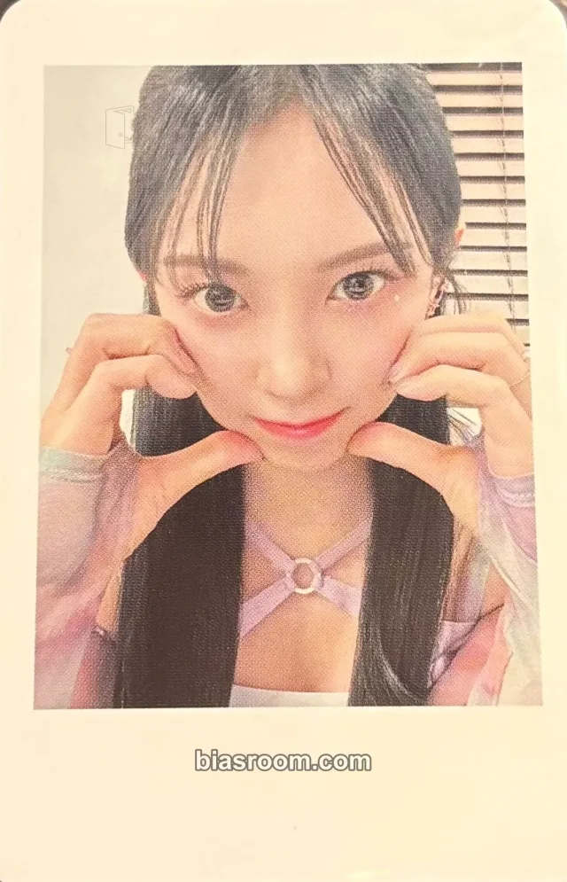 Kep1er - Mashiro - Kep1going Album sony music japan pre-order benefit (pob)