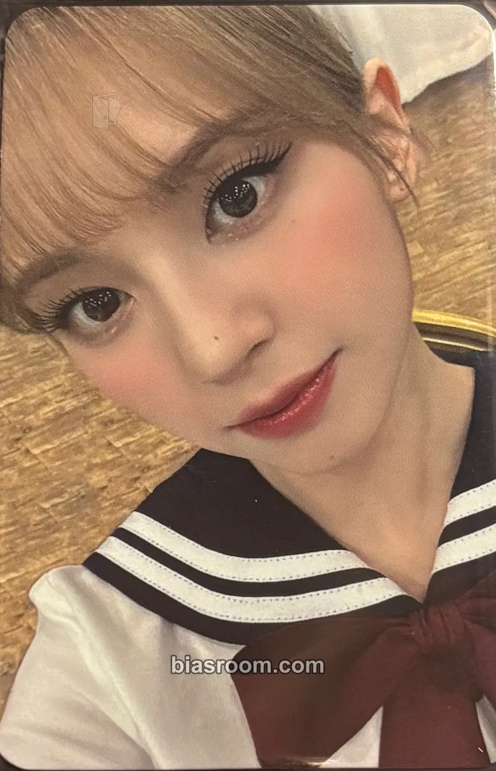 Mashiro Magic Hour Photocard - Kep1er - Kep1er K-pop photocard