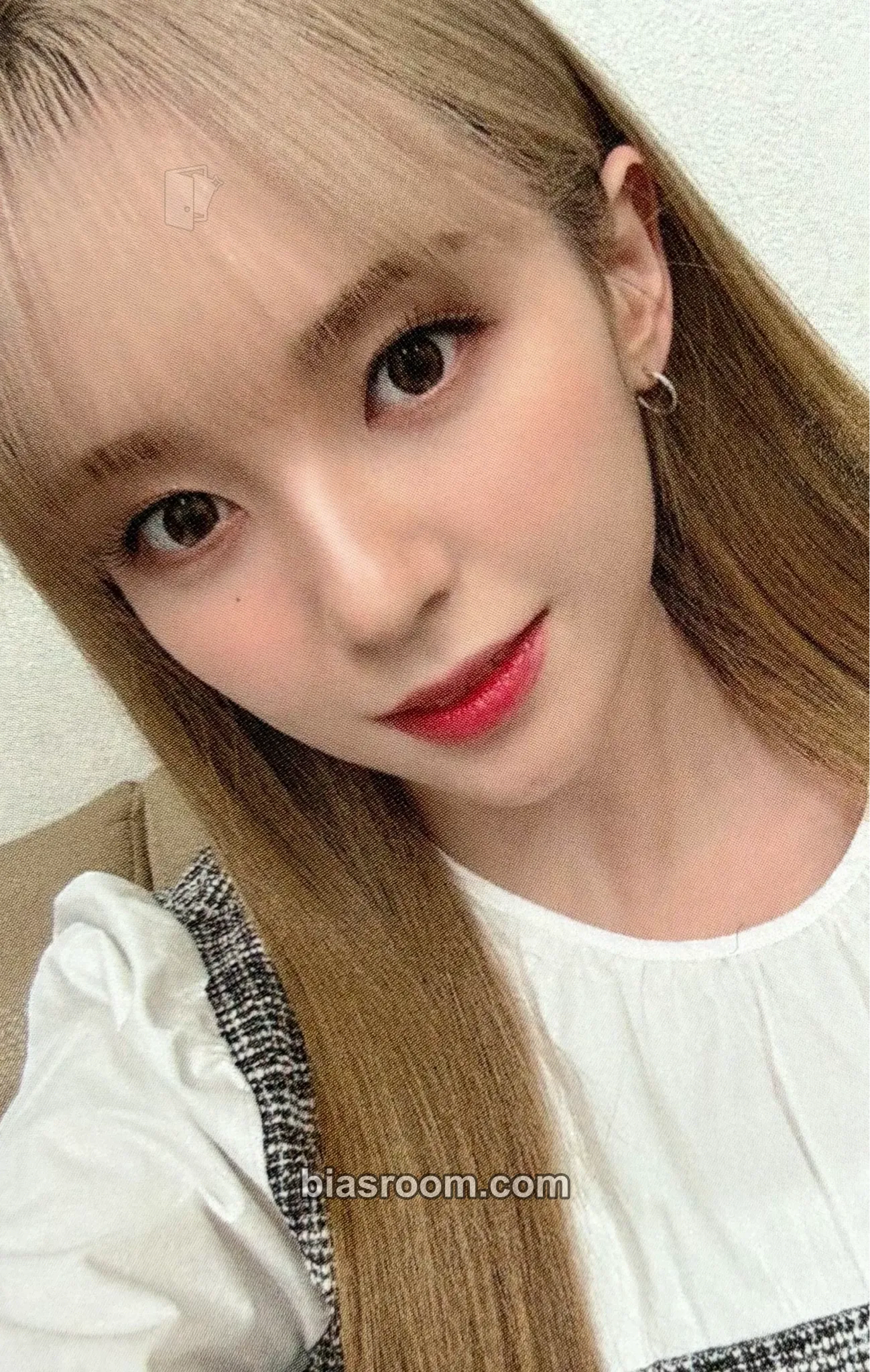 Mashiro Magic Hour Photocard - Kep1er - Kep1er K-pop photocard