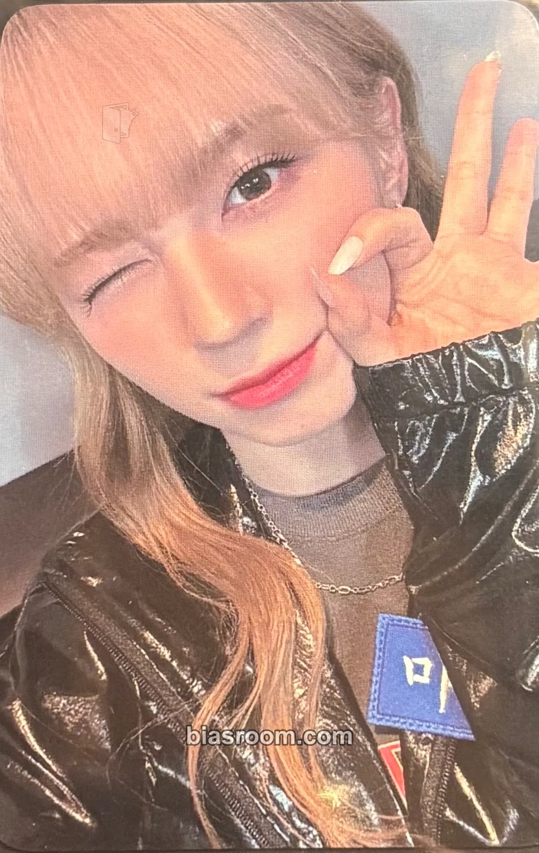 Mashiro Magic Hour Photocard - Kep1er - Kep1er K-pop photocard