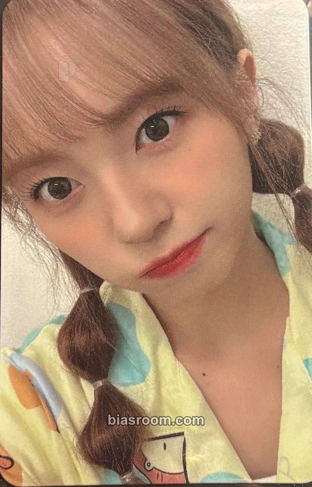 Mashiro Magic Hour Photocard - Kep1er - Kep1er K-pop photocard