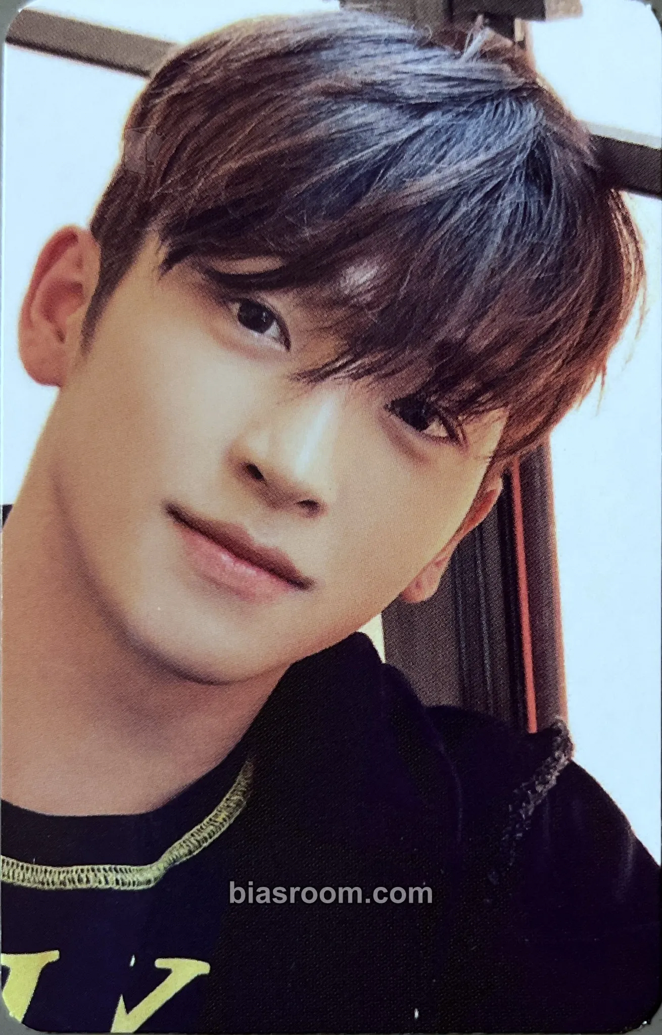 Sangyeon The Sphere Photocard - THE BOYZ - THE BOYZ K-pop photocard