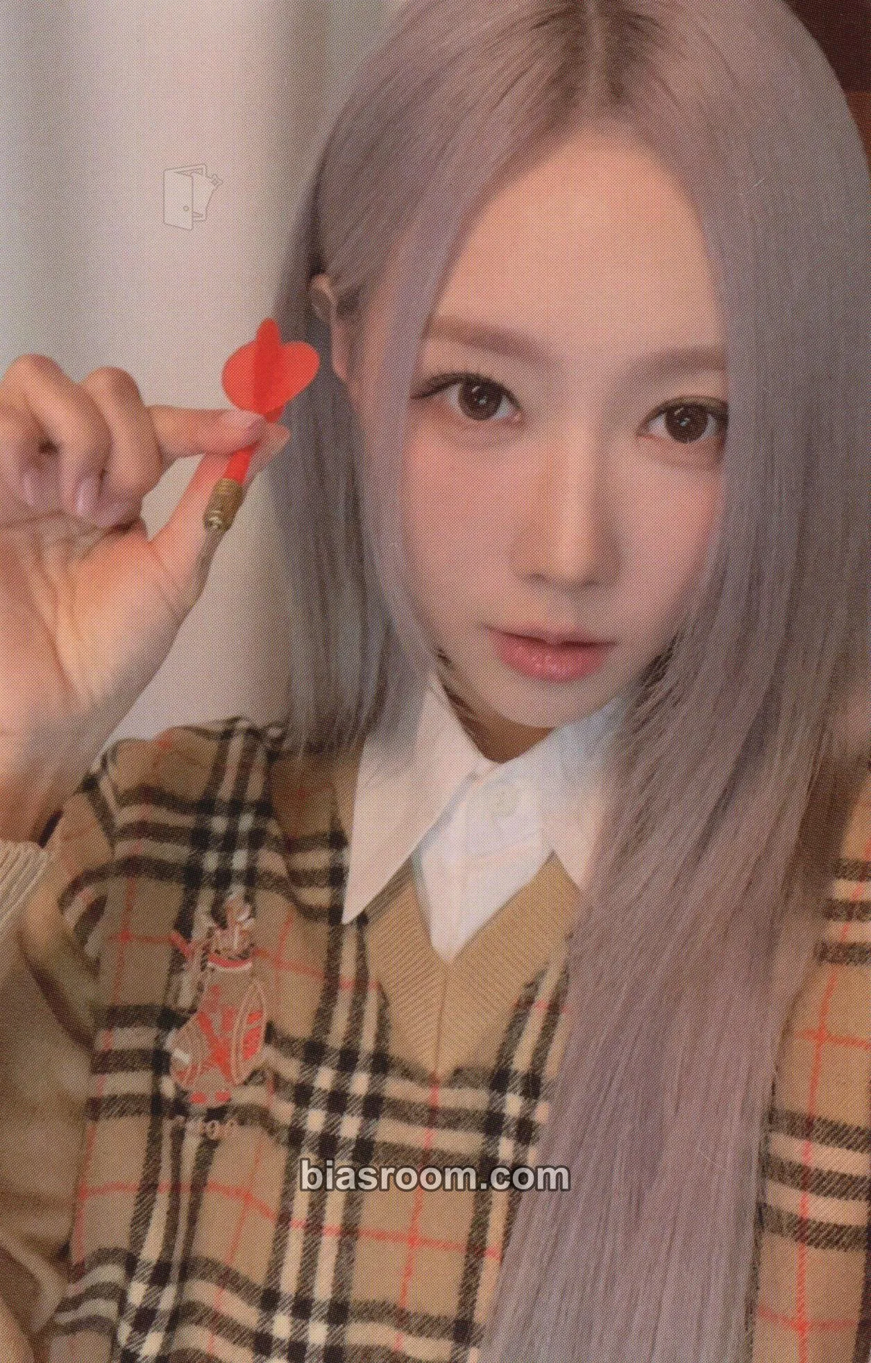 Handong VillainS Photocard - Dreamcatcher - Dreamcatcher K-pop photocard