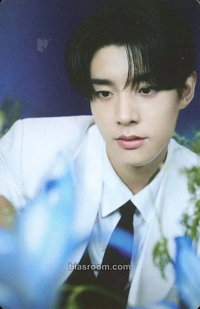 Jake 'WALK THE LINE' World Tour Photocard - ENHYPEN - ENHYPEN K-pop photocard