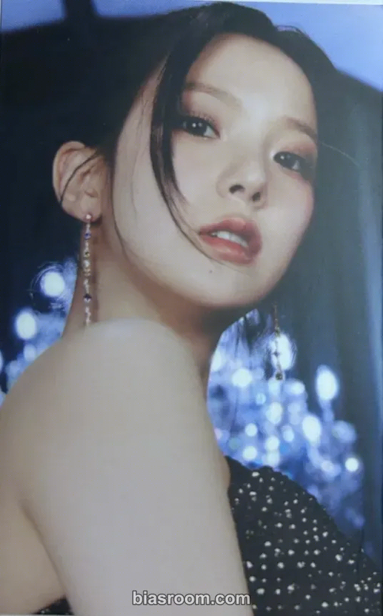 Yujin Kep1going On Photocard - Kep1er - Kep1er K-pop photocard
