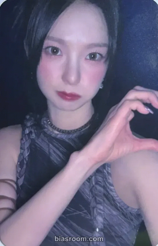 Yujin Kep1going On Photocard - Kep1er - Kep1er K-pop photocard