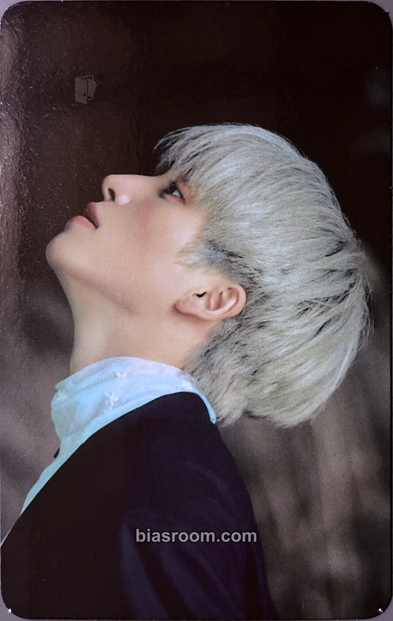 Sangyeon Be Awake Photocard - THE BOYZ - THE BOYZ K-pop photocard