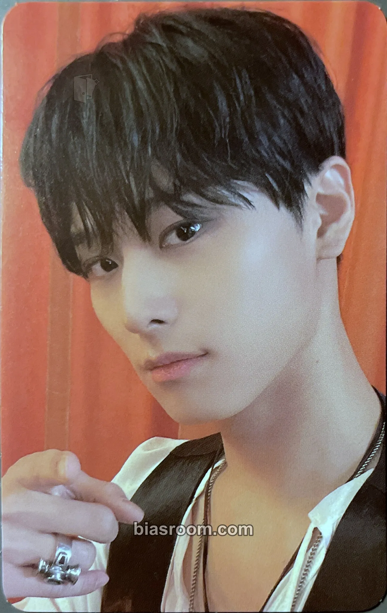 Juyeon Be Awake Photocard - THE BOYZ - THE BOYZ K-pop photocard