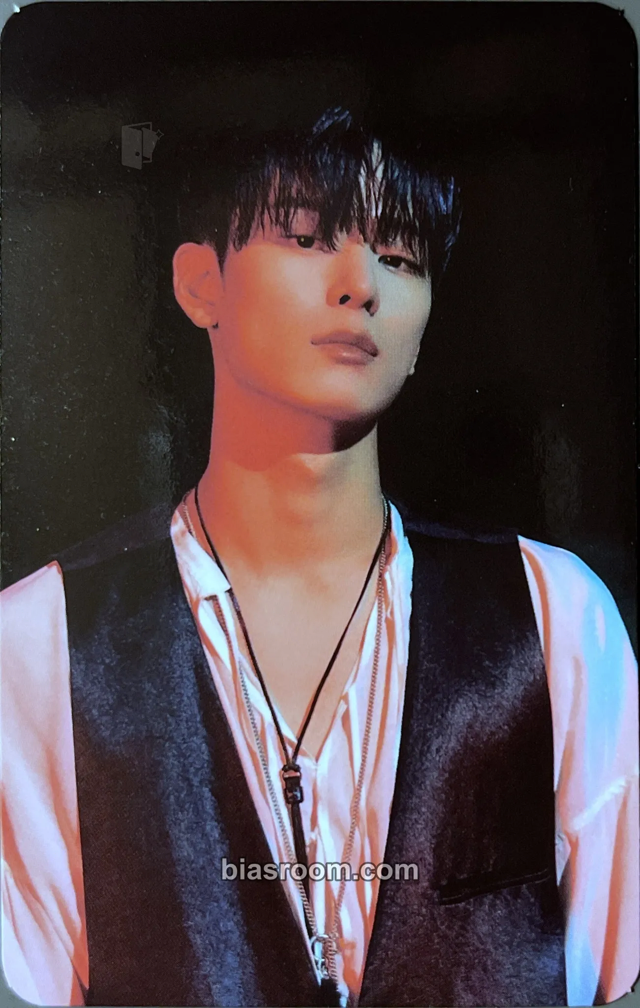 Juyeon Be Awake Photocard - THE BOYZ - THE BOYZ K-pop photocard