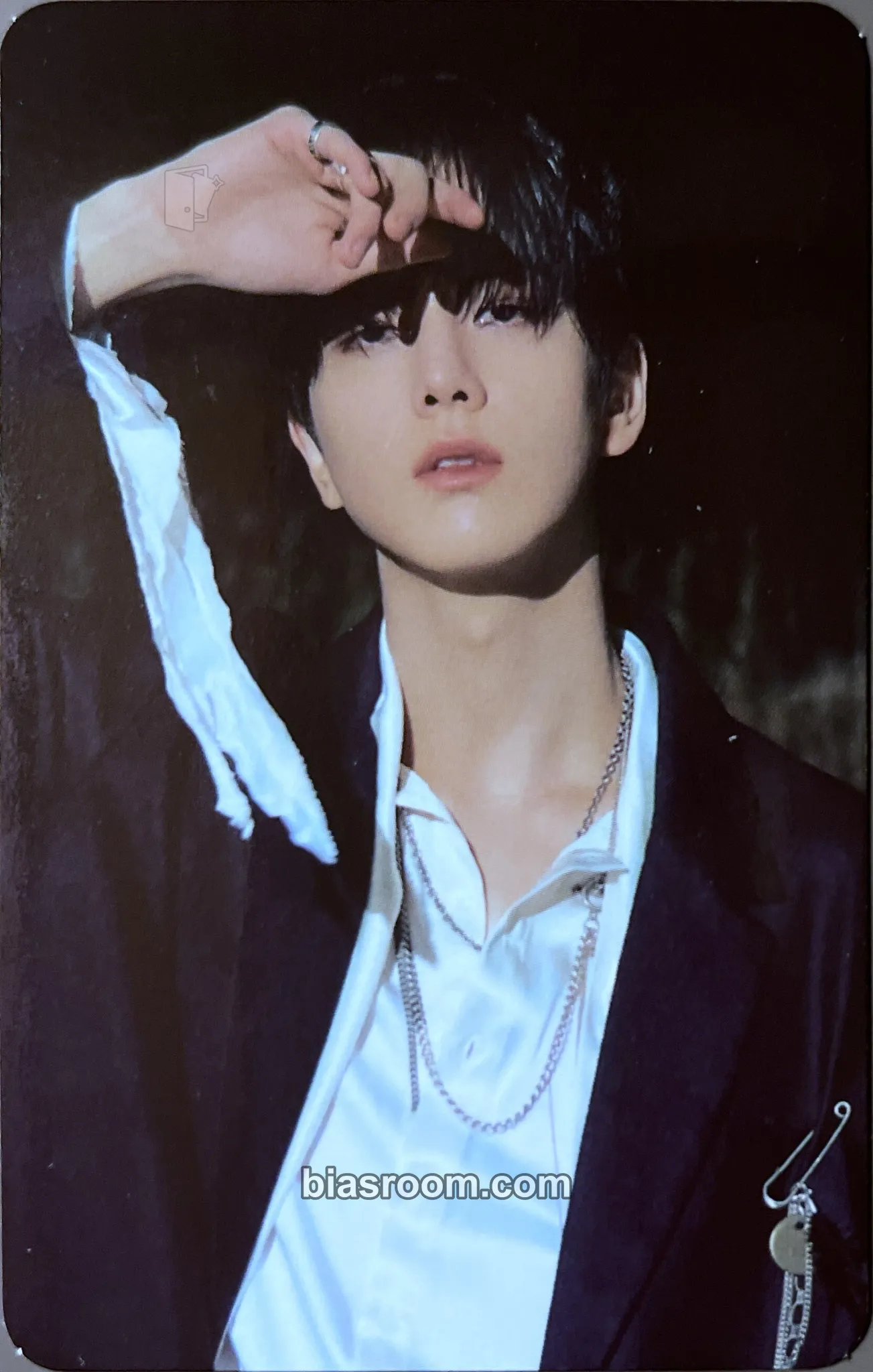 Younghoon Be Awake Photocard - THE BOYZ - THE BOYZ K-pop photocard