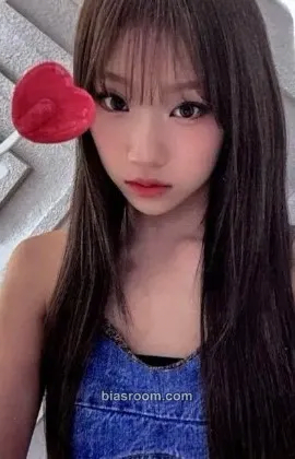 Choi Jungeun N/a Photocard - izna - izna K-pop photocard