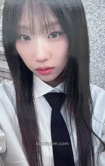 Choi Jungeun N/a Photocard - izna - izna K-pop photocard