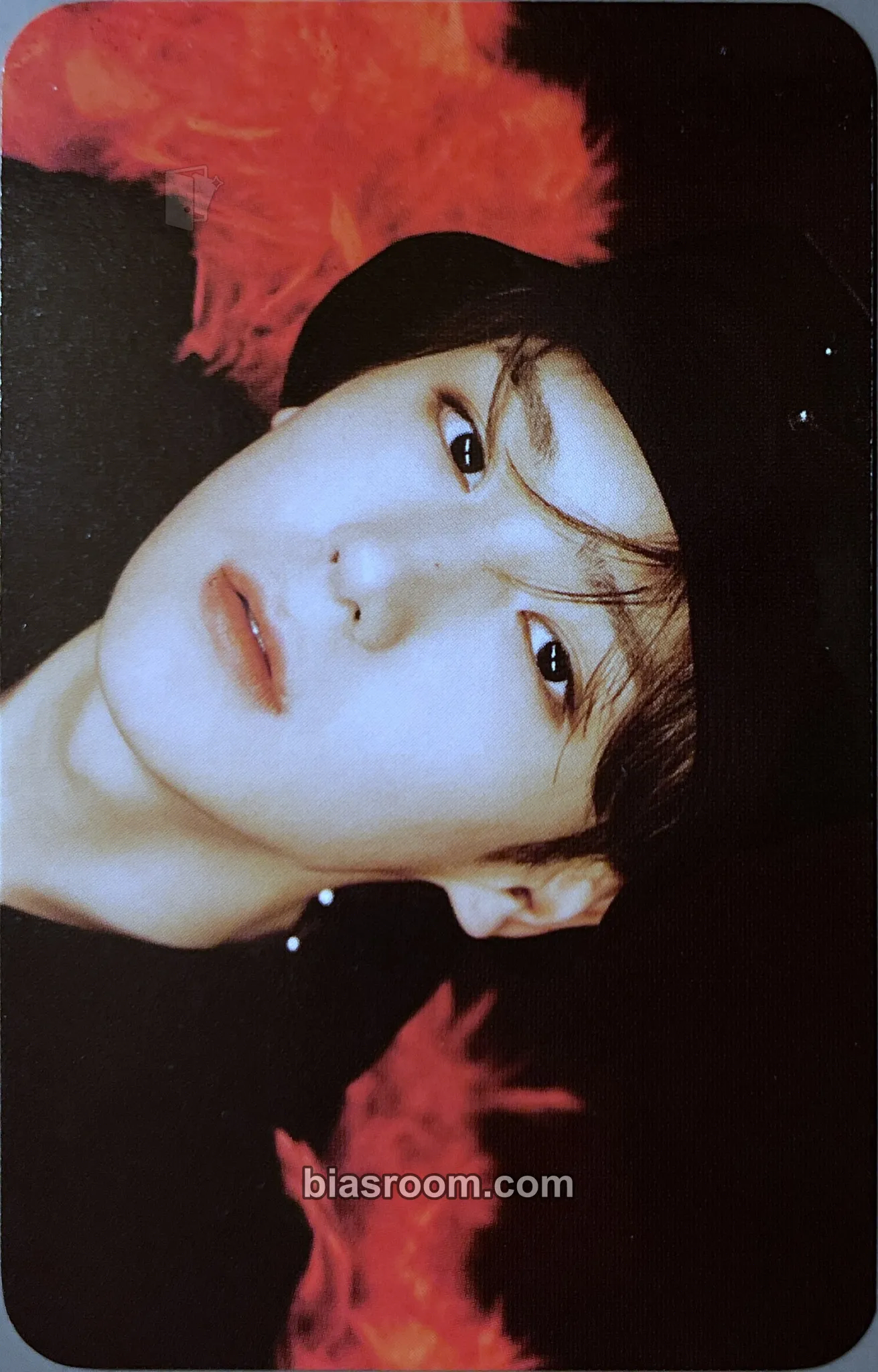 Hyunjae Chase Photocard - THE BOYZ - THE BOYZ K-pop photocard