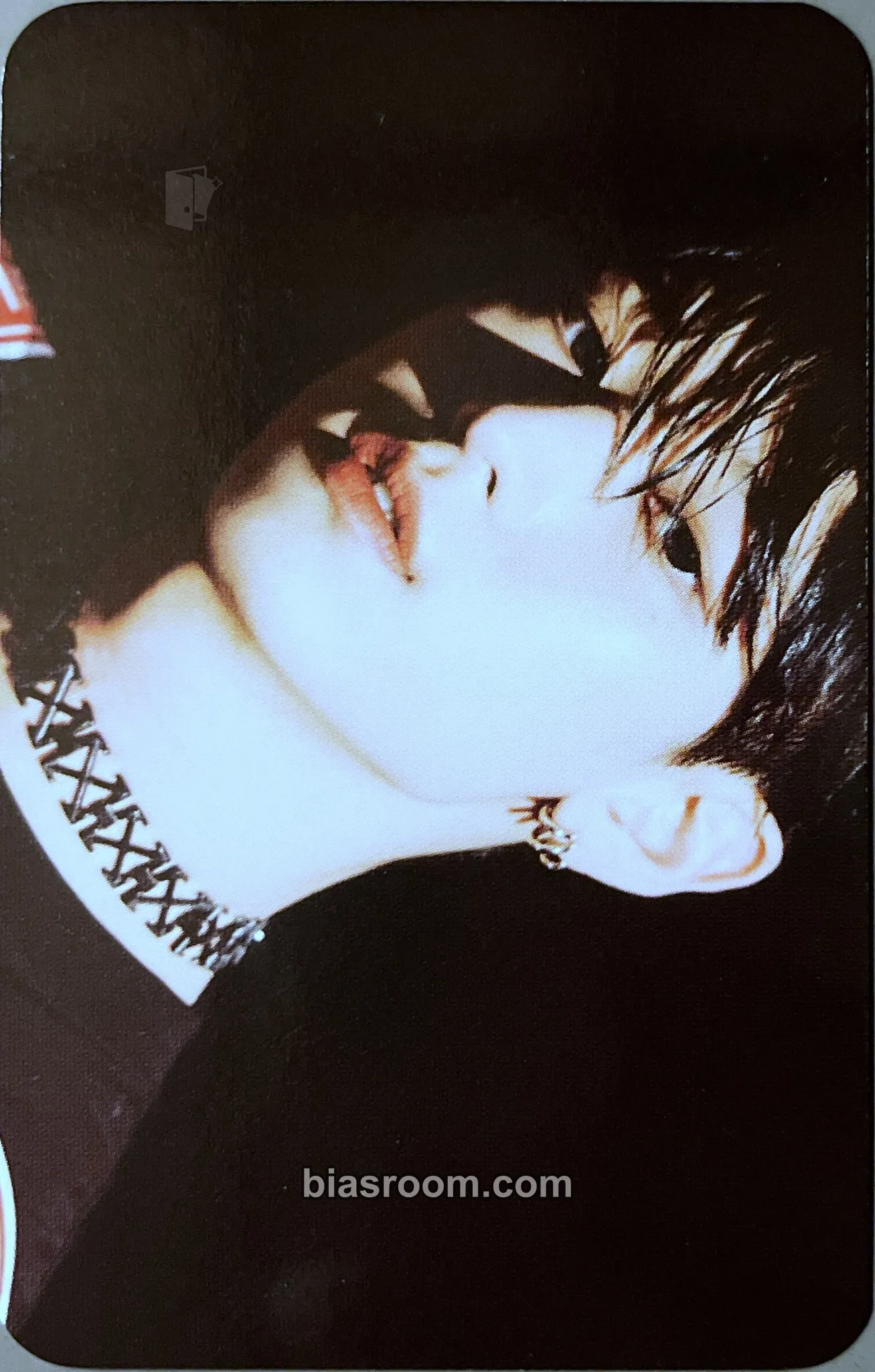 Juyeon Chase Photocard - THE BOYZ - THE BOYZ K-pop photocard