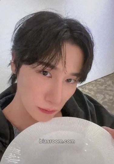 I.M THE X Photocard - MONSTA X - MONSTA X K-pop photocard