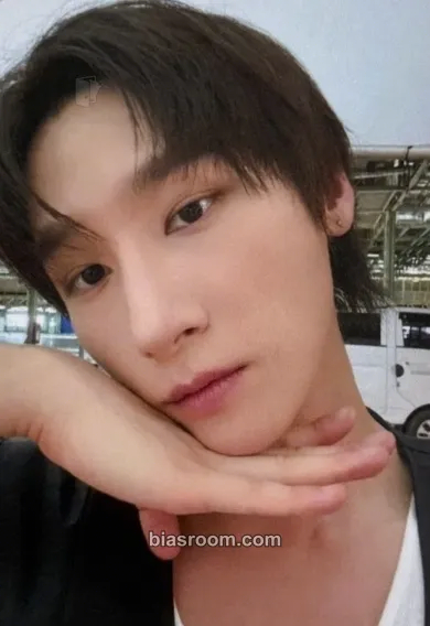 I.M THE X Photocard - MONSTA X - MONSTA X K-pop photocard