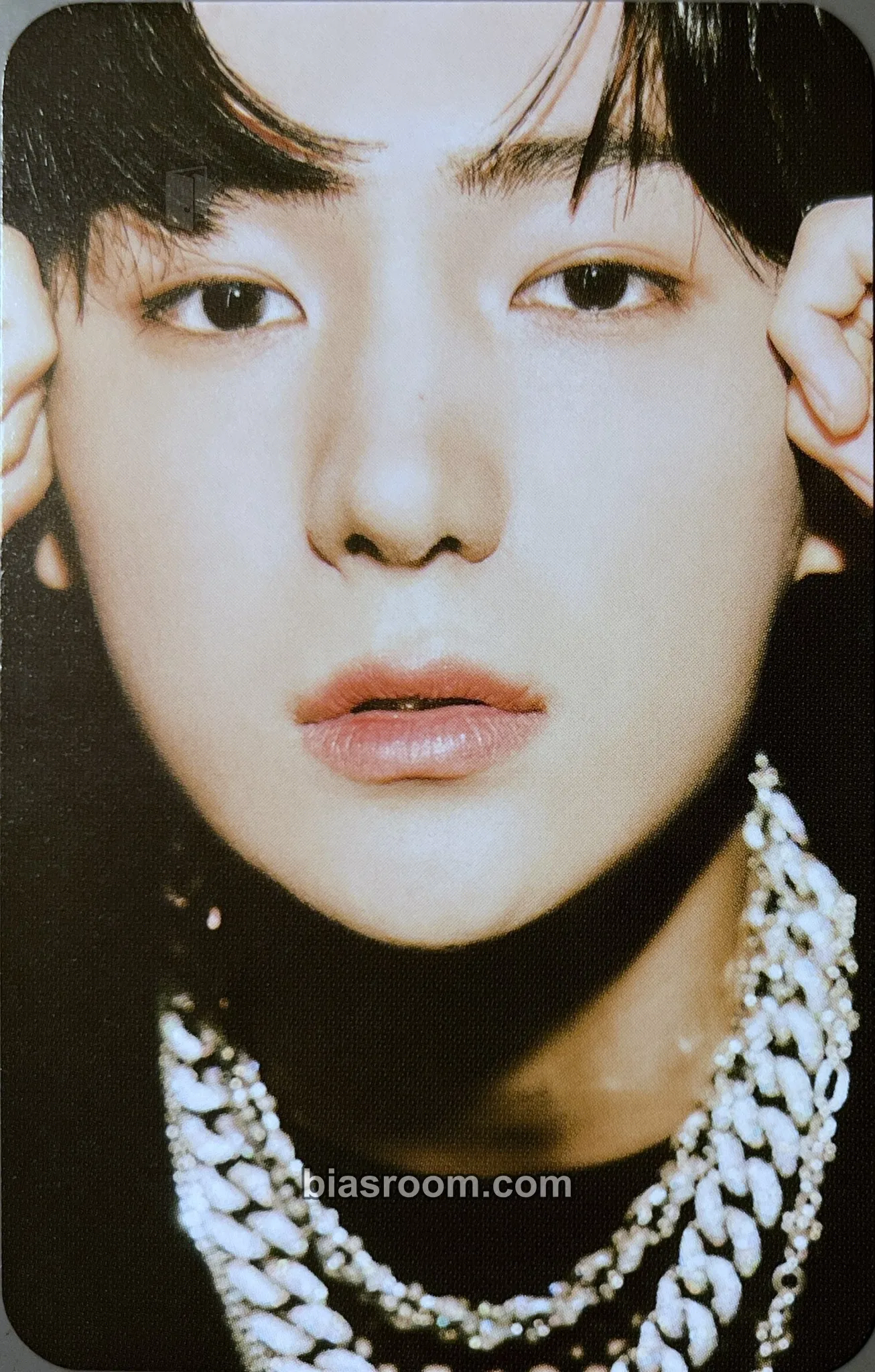 Hyunjae Thrill-ing Photocard - THE BOYZ - THE BOYZ K-pop photocard