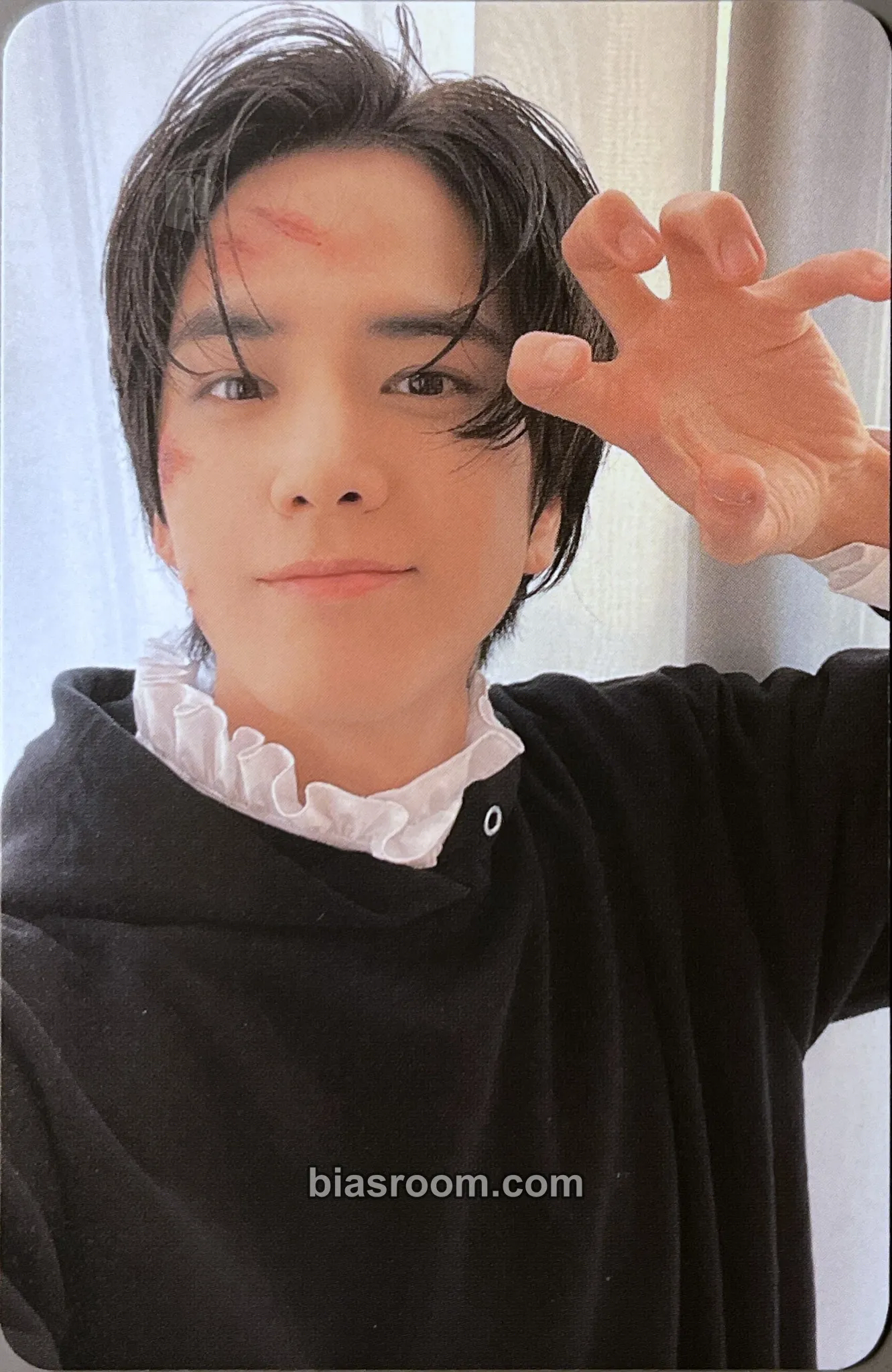 Younghoon Maverick Photocard - THE BOYZ - THE BOYZ K-pop photocard
