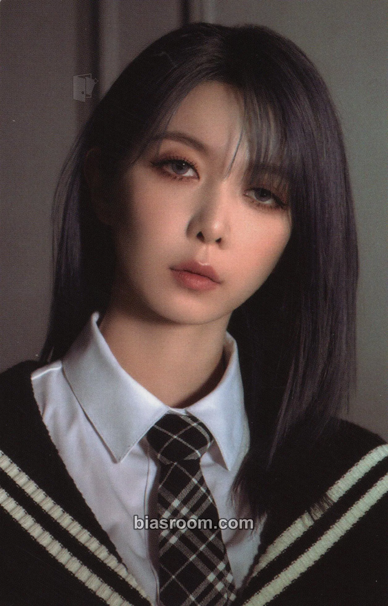 Dami VillainS Photocard - Dreamcatcher - Dreamcatcher K-pop photocard