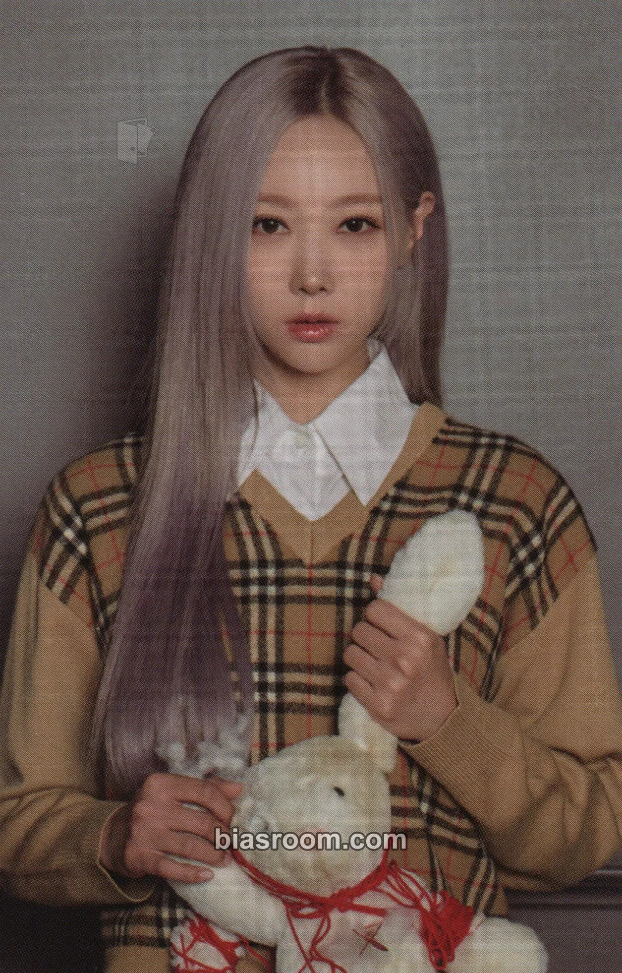 Handong VillainS Photocard - Dreamcatcher - Dreamcatcher K-pop photocard