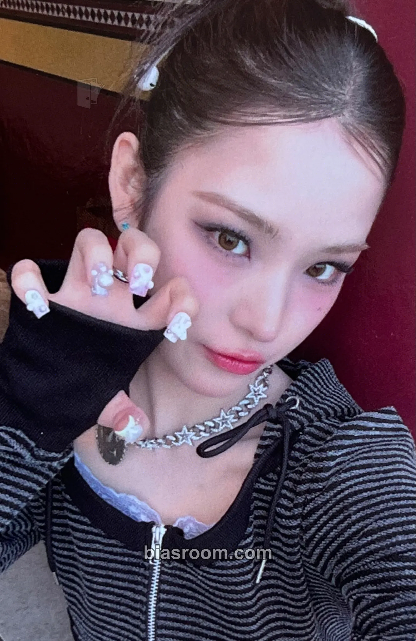 Mai BEEP Photocard - izna - izna K-pop photocard