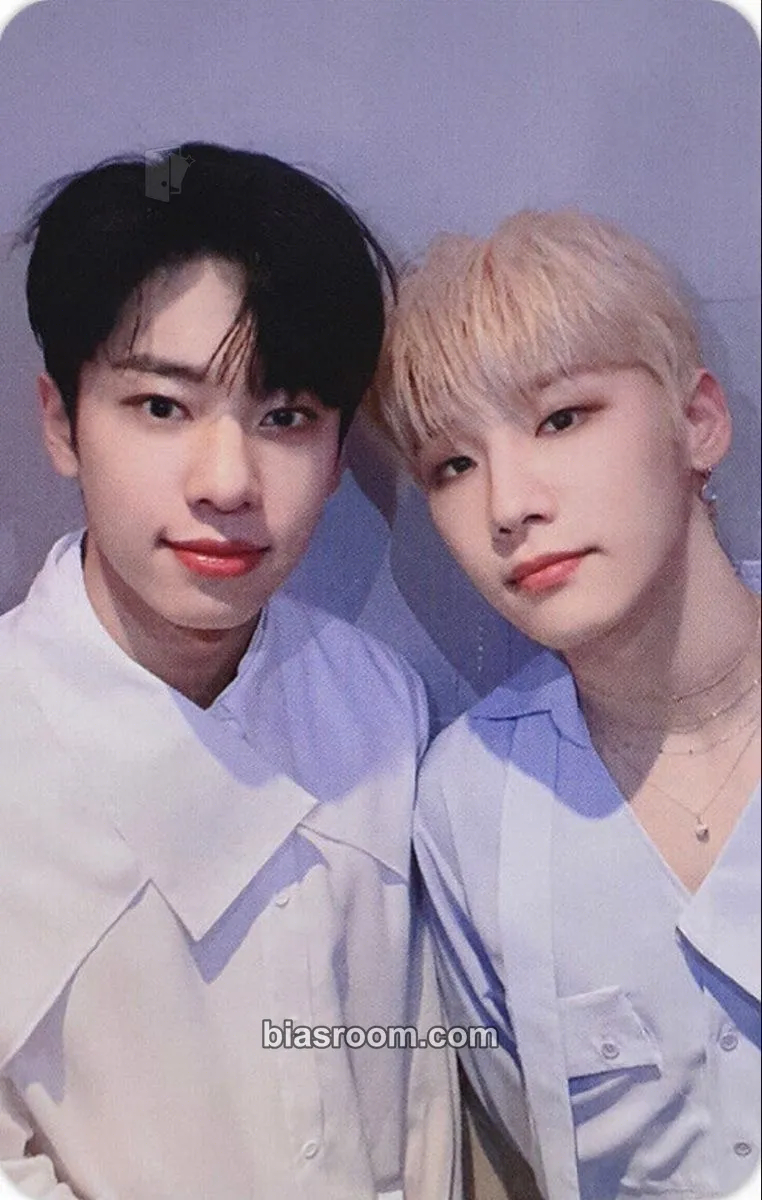 MO’ COMPLETE : HAVE A DREAM Photocard - AB6IX - AB6IX K-pop photocard
