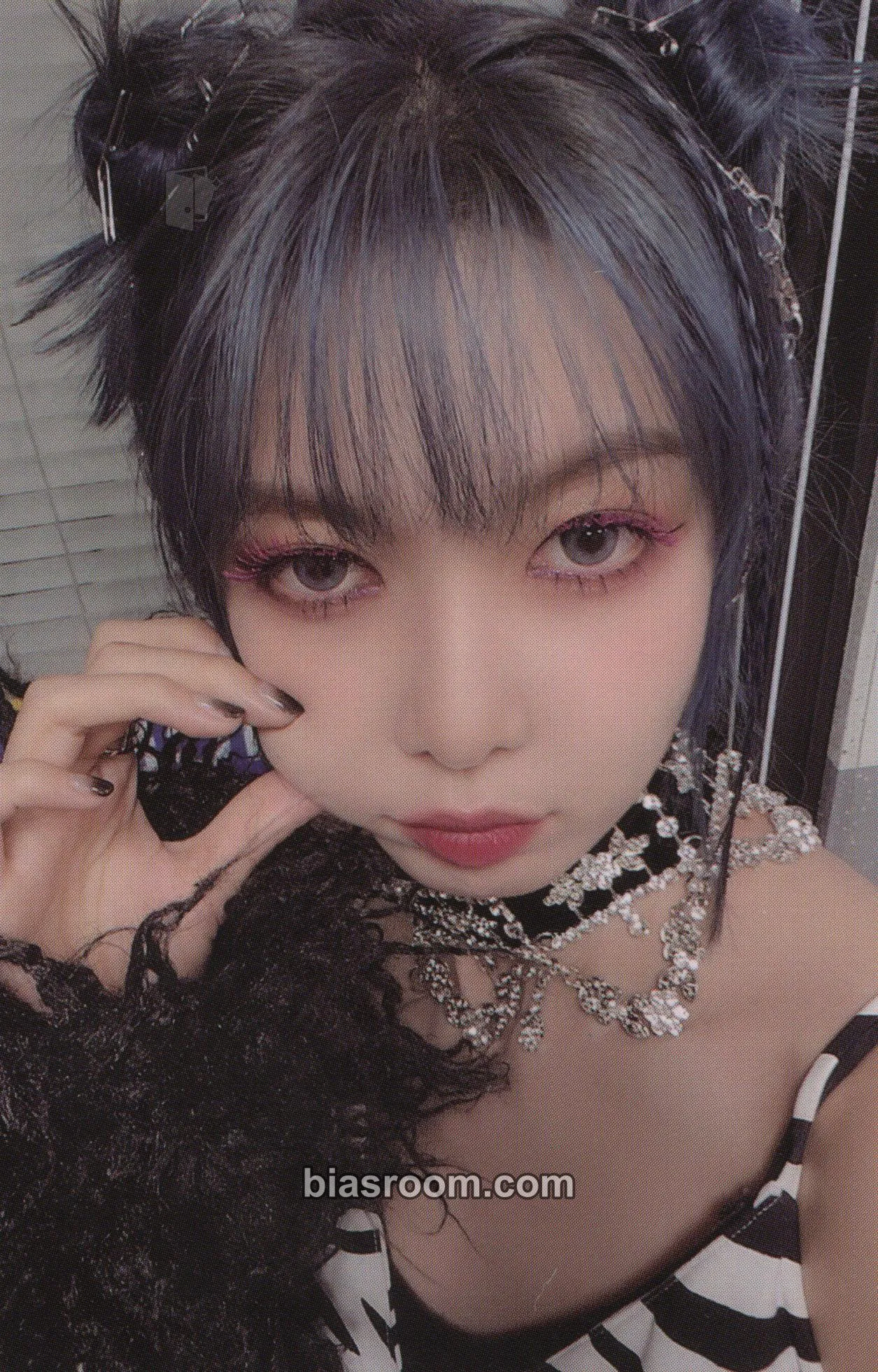 Dami VillainS Photocard - Dreamcatcher - Dreamcatcher K-pop photocard