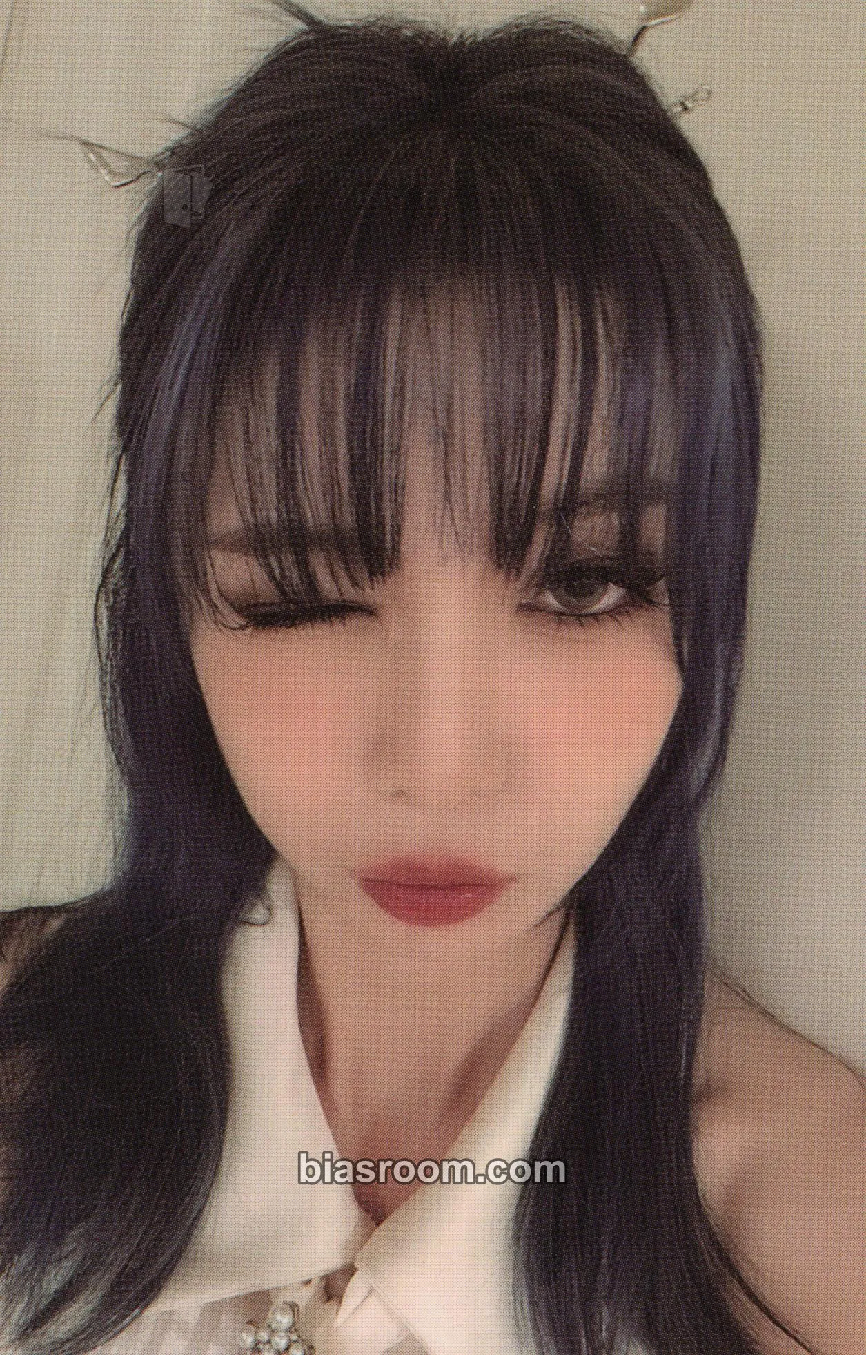 Dami VillainS Photocard - Dreamcatcher - Dreamcatcher K-pop photocard