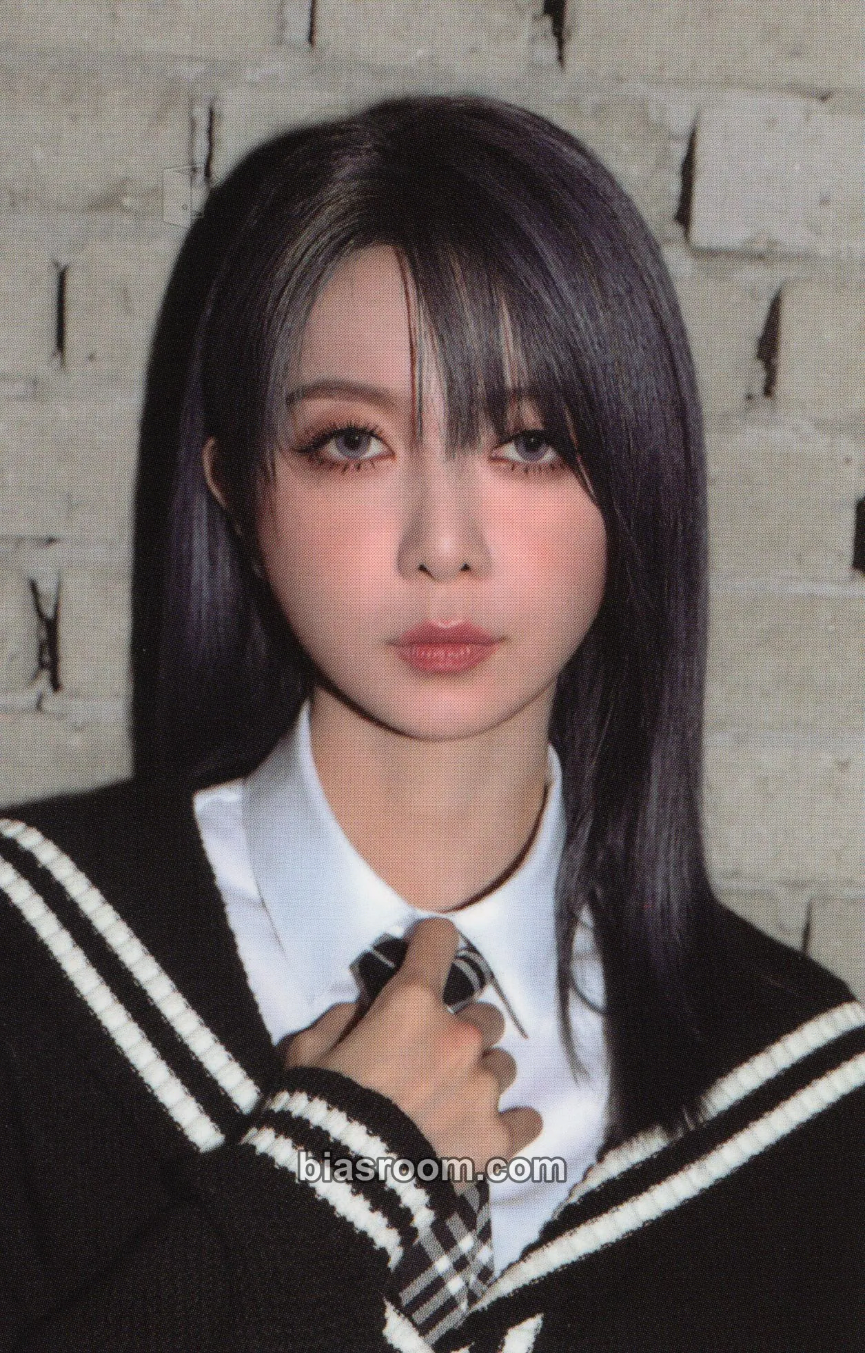 Dami VillainS Photocard - Dreamcatcher - Dreamcatcher K-pop photocard