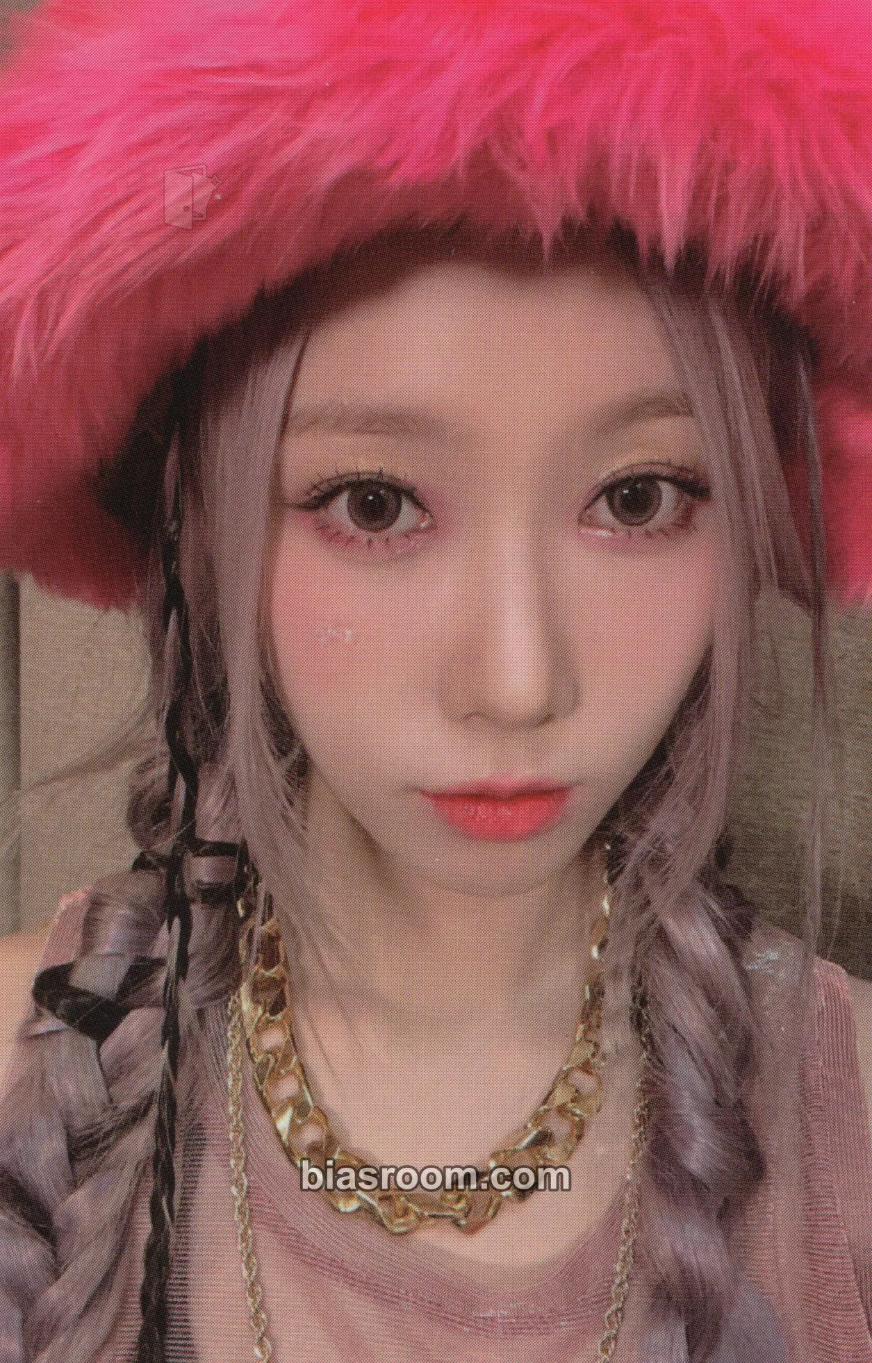 Handong VillainS Photocard - Dreamcatcher - Dreamcatcher K-pop photocard