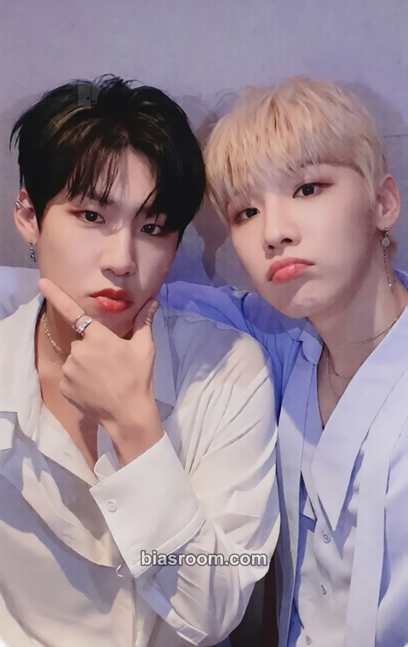 MO’ COMPLETE : HAVE A DREAM Photocard - AB6IX - AB6IX K-pop photocard