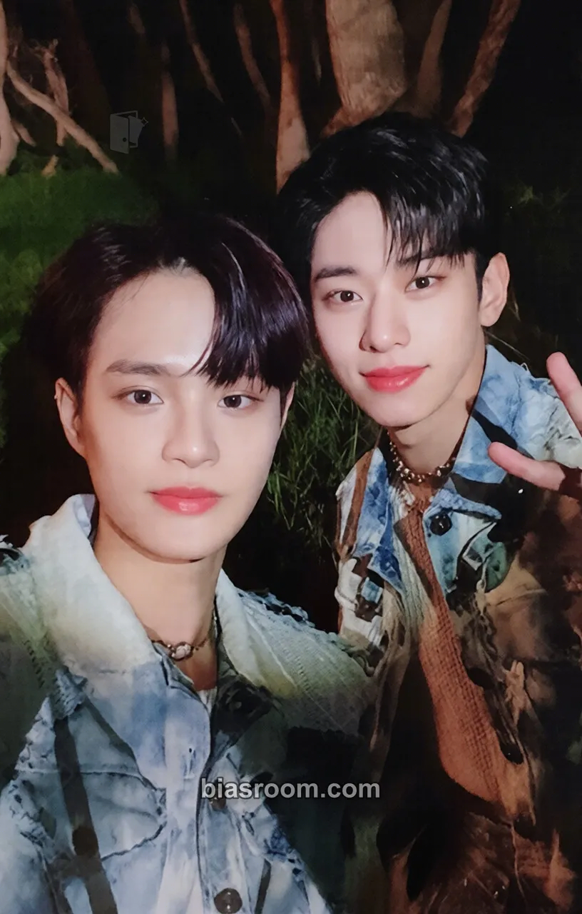 MO’ COMPLETE : HAVE A DREAM Photocard - AB6IX - AB6IX K-pop photocard