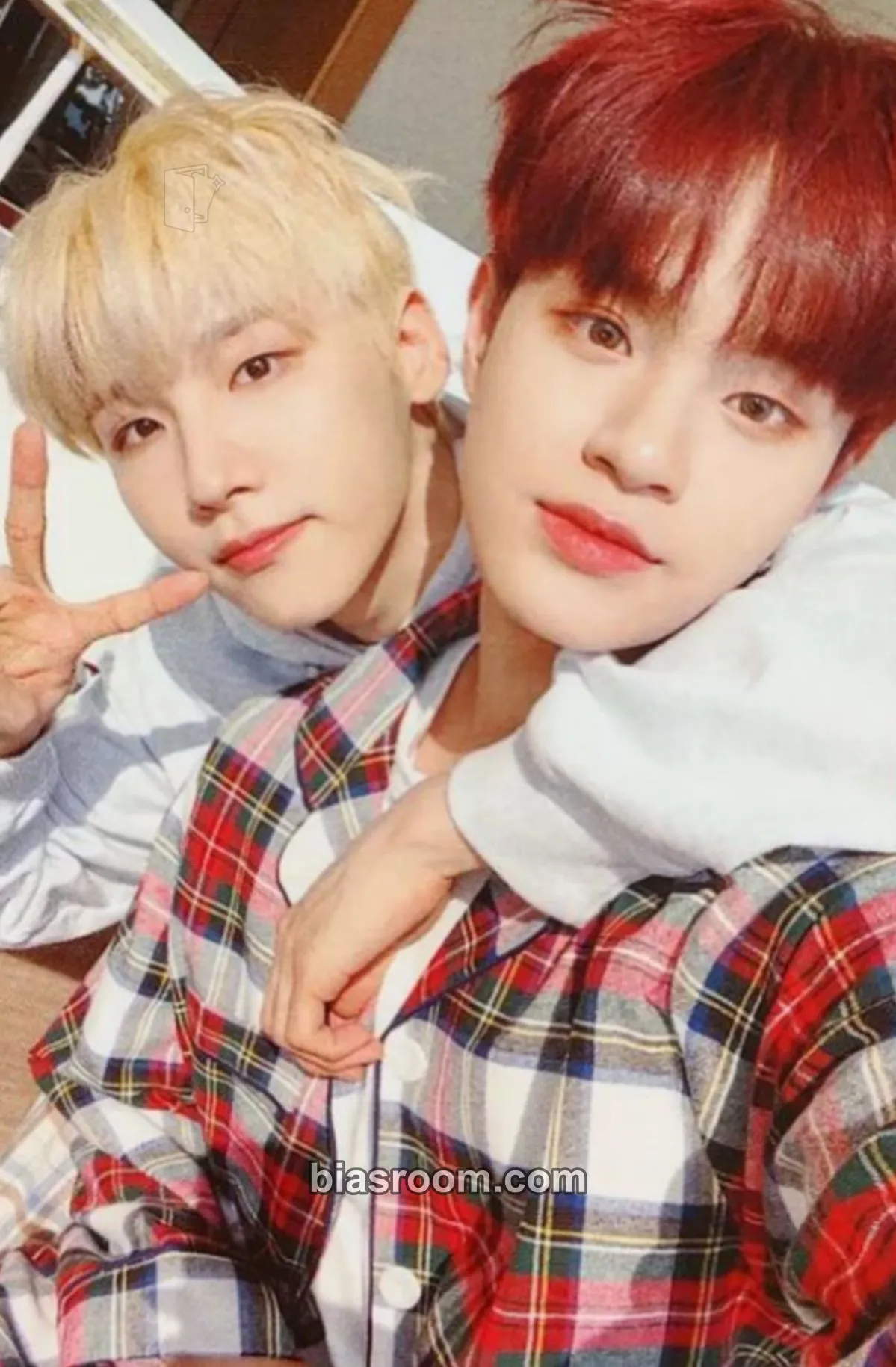 MO’ COMPLETE : HAVE A DREAM Photocard - AB6IX - AB6IX K-pop photocard