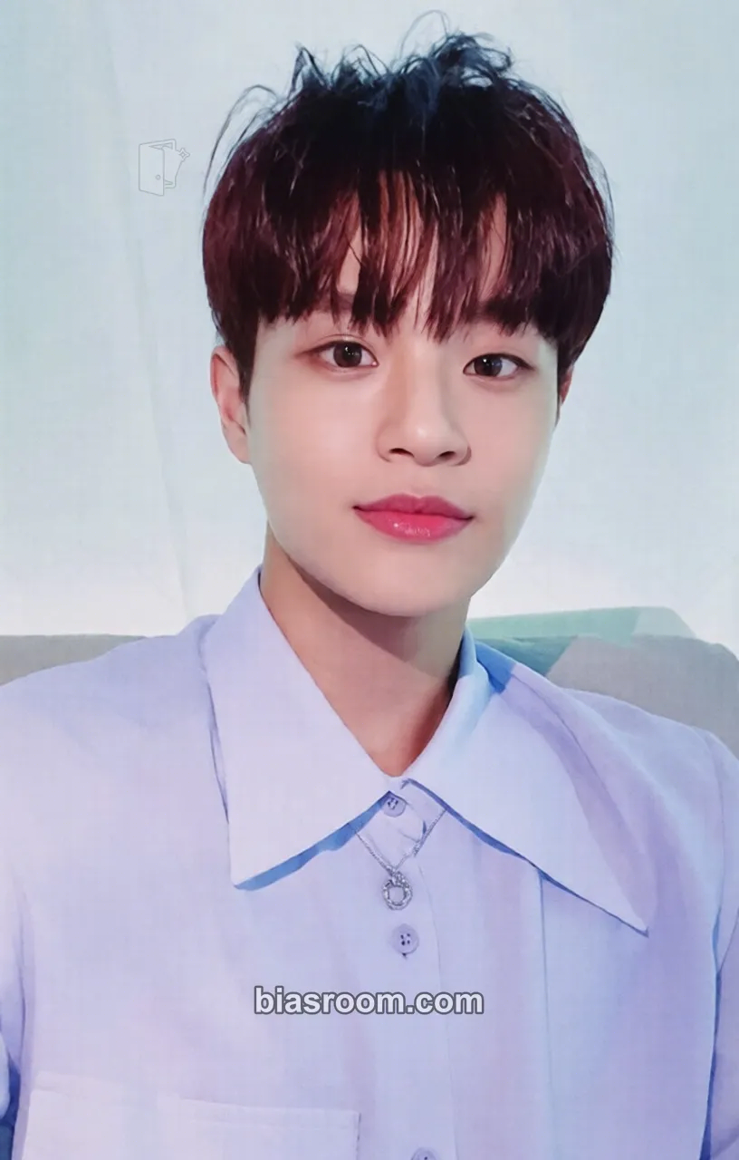 Daehwi MO’ COMPLETE : HAVE A DREAM Photocard - AB6IX - AB6IX K-pop photocard