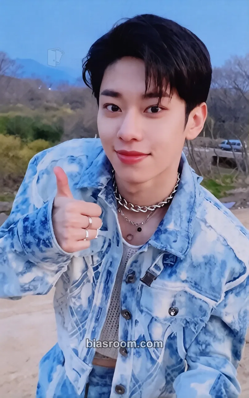 Donghyun MO’ COMPLETE : HAVE A DREAM Photocard - AB6IX - AB6IX K-pop photocard