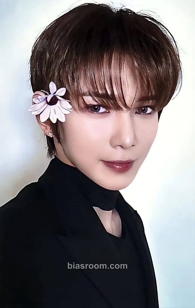 Yeosang GOLDEN HOUR : Part.2 Photocard - ATEEZ - ATEEZ K-pop photocard