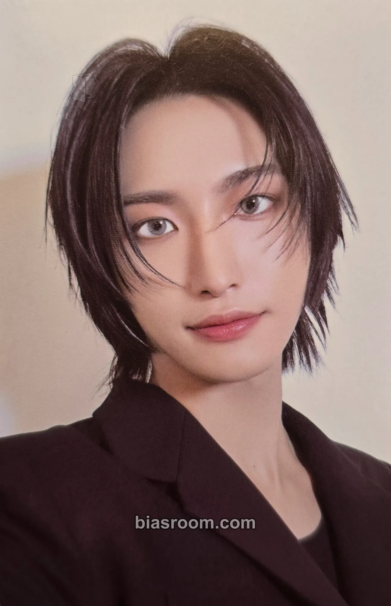 Seonghwa GOLDEN HOUR : Part.2 Photocard - ATEEZ - ATEEZ K-pop photocard