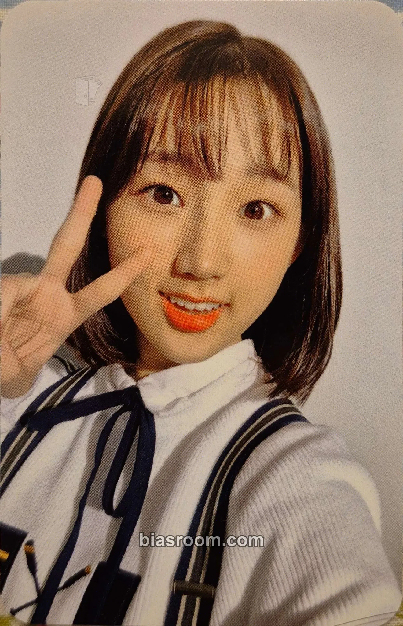 Jiyoon We Can Photocard - Weeekly - Weeekly K-pop photocard