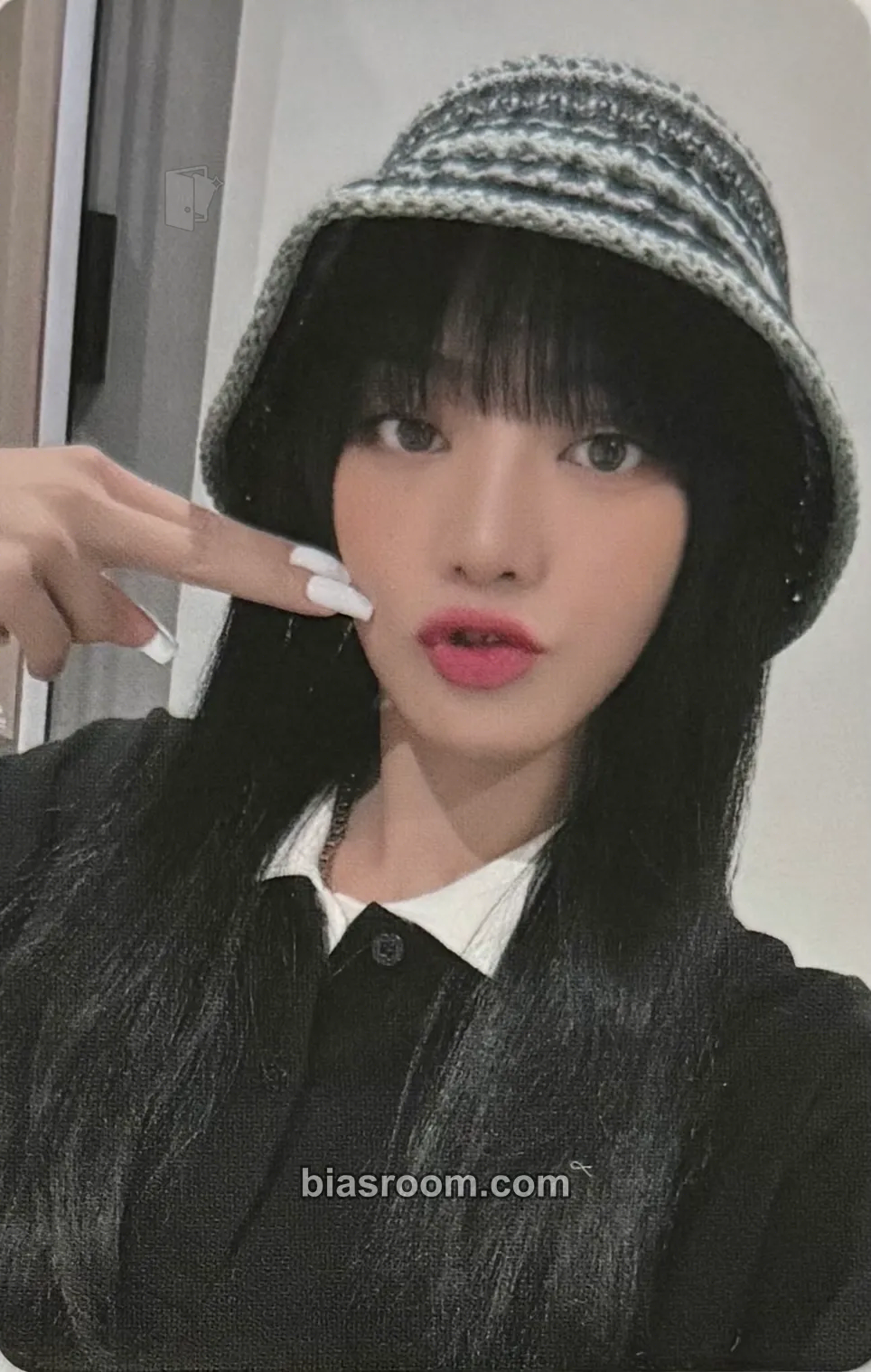 Minnie 2025 逢い-dle Japan Tour Photocard - i-dle - i-dle K-pop photocard