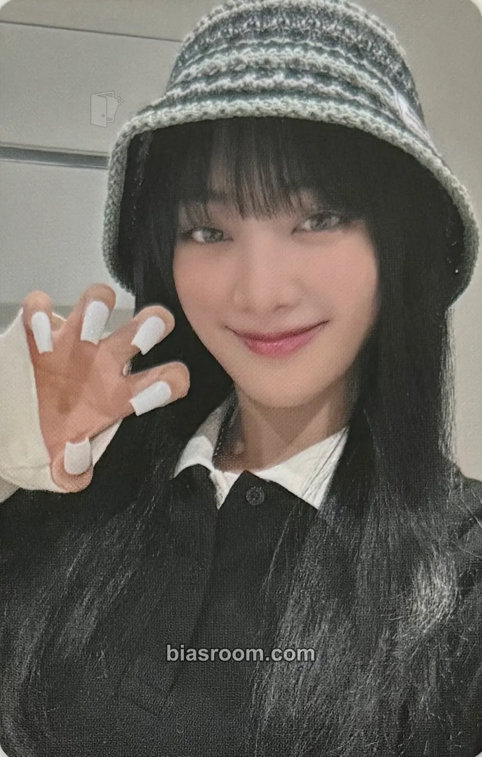 Minnie 2025 逢い-dle Japan Tour Photocard - i-dle - i-dle K-pop photocard