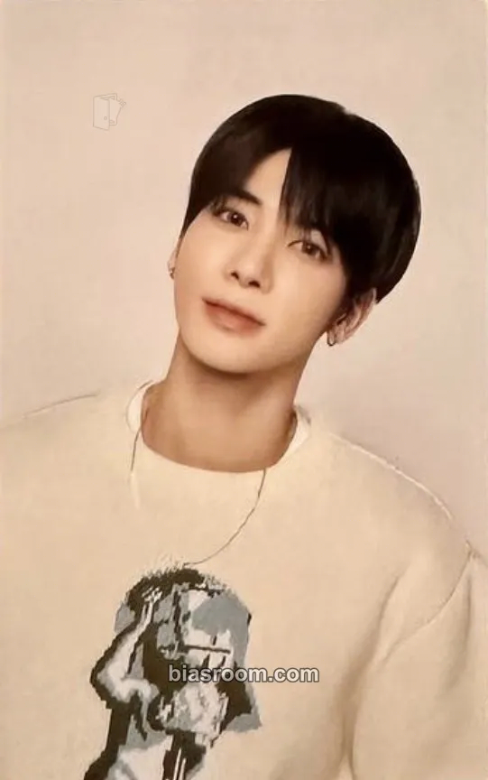 Taehyun Minisode 2: Thursday's Child Photocard - TOMORROW X TOGETHER - TOMORROW X TOGETHER K-pop photocard