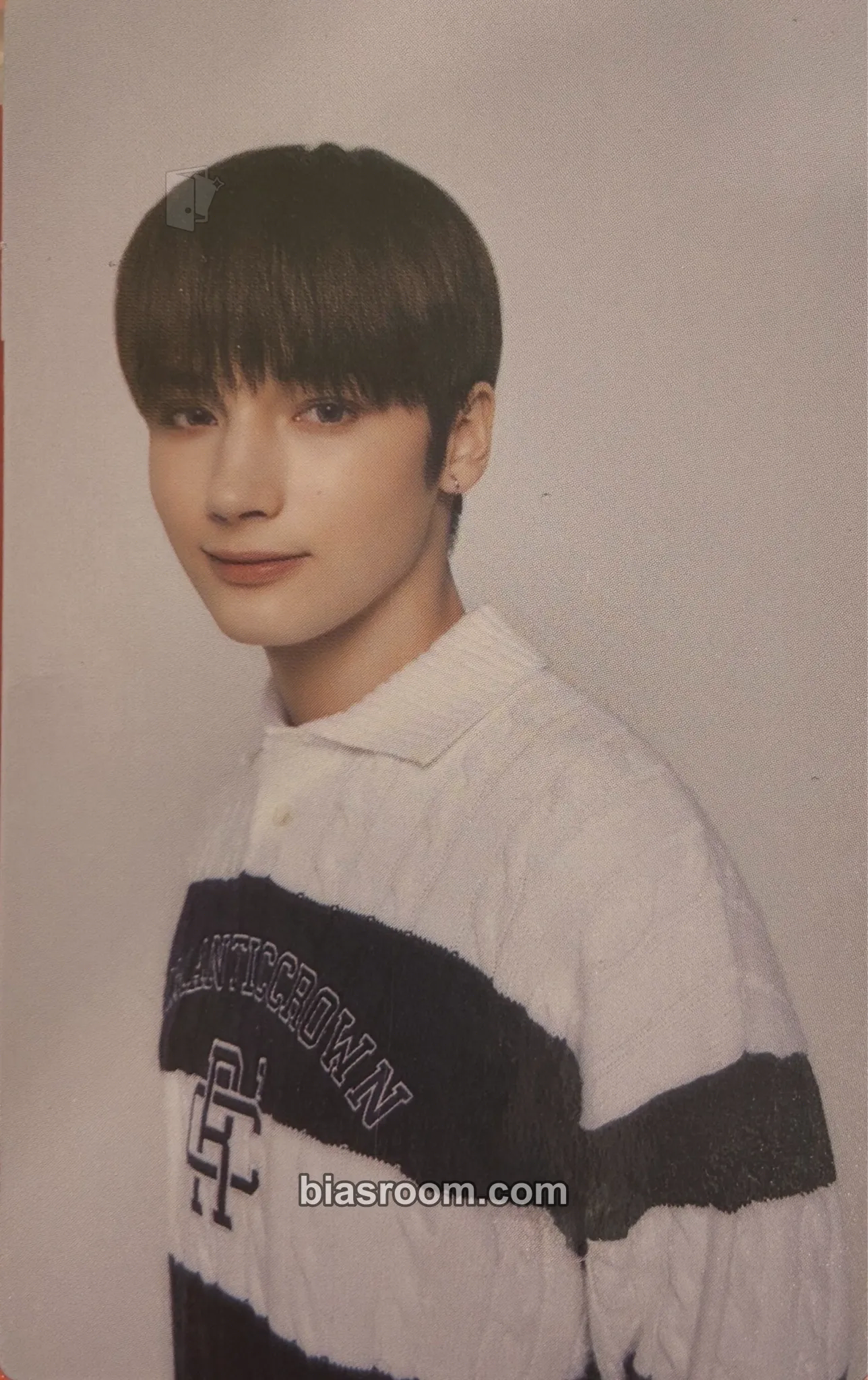 Huening Kai Minisode 2: Thursday's Child Photocard - TOMORROW X TOGETHER - TOMORROW X TOGETHER K-pop photocard