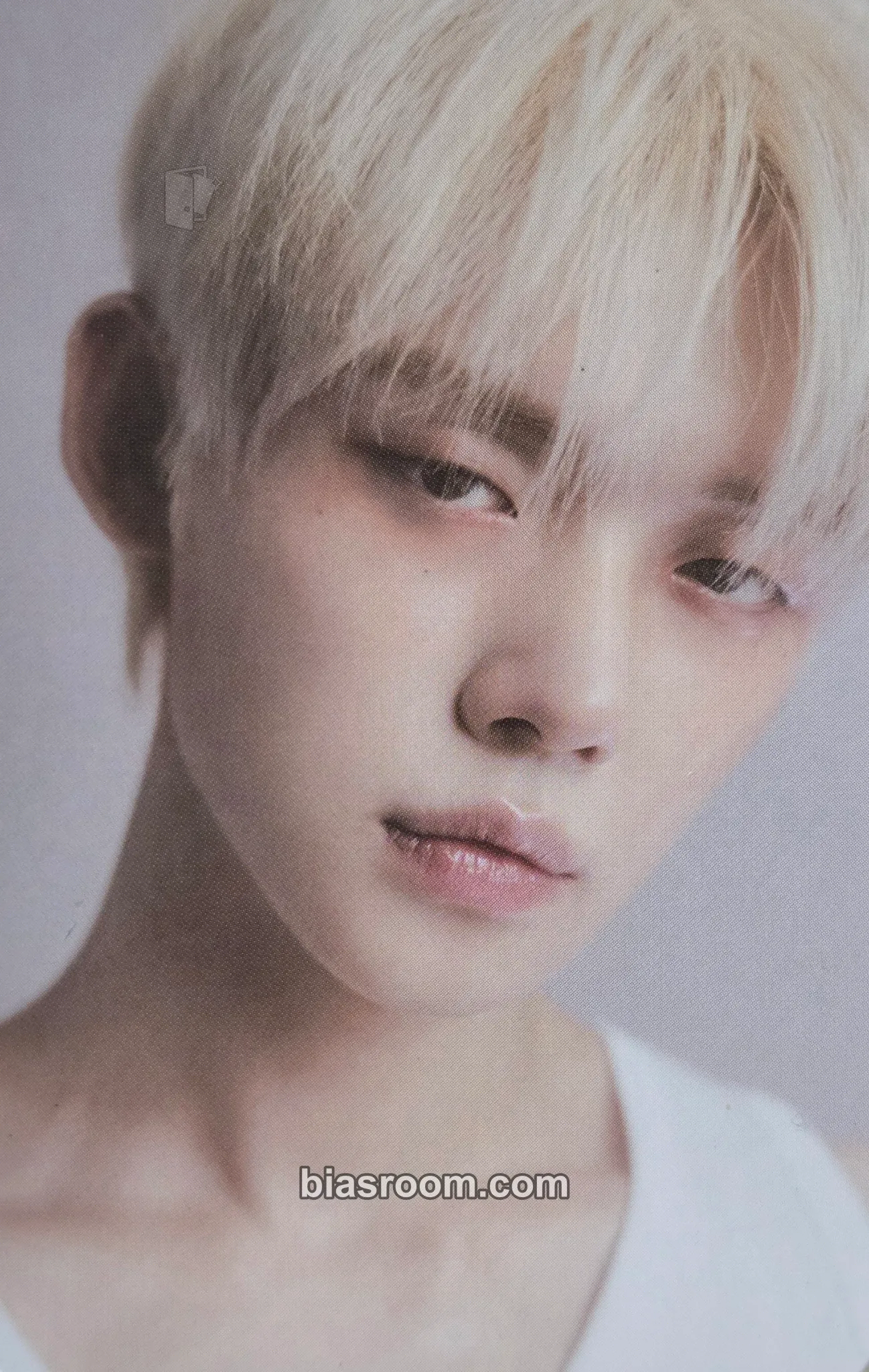 Yeonjun Minisode 2: Thursday's Child Photocard - TOMORROW X TOGETHER - TOMORROW X TOGETHER K-pop photocard